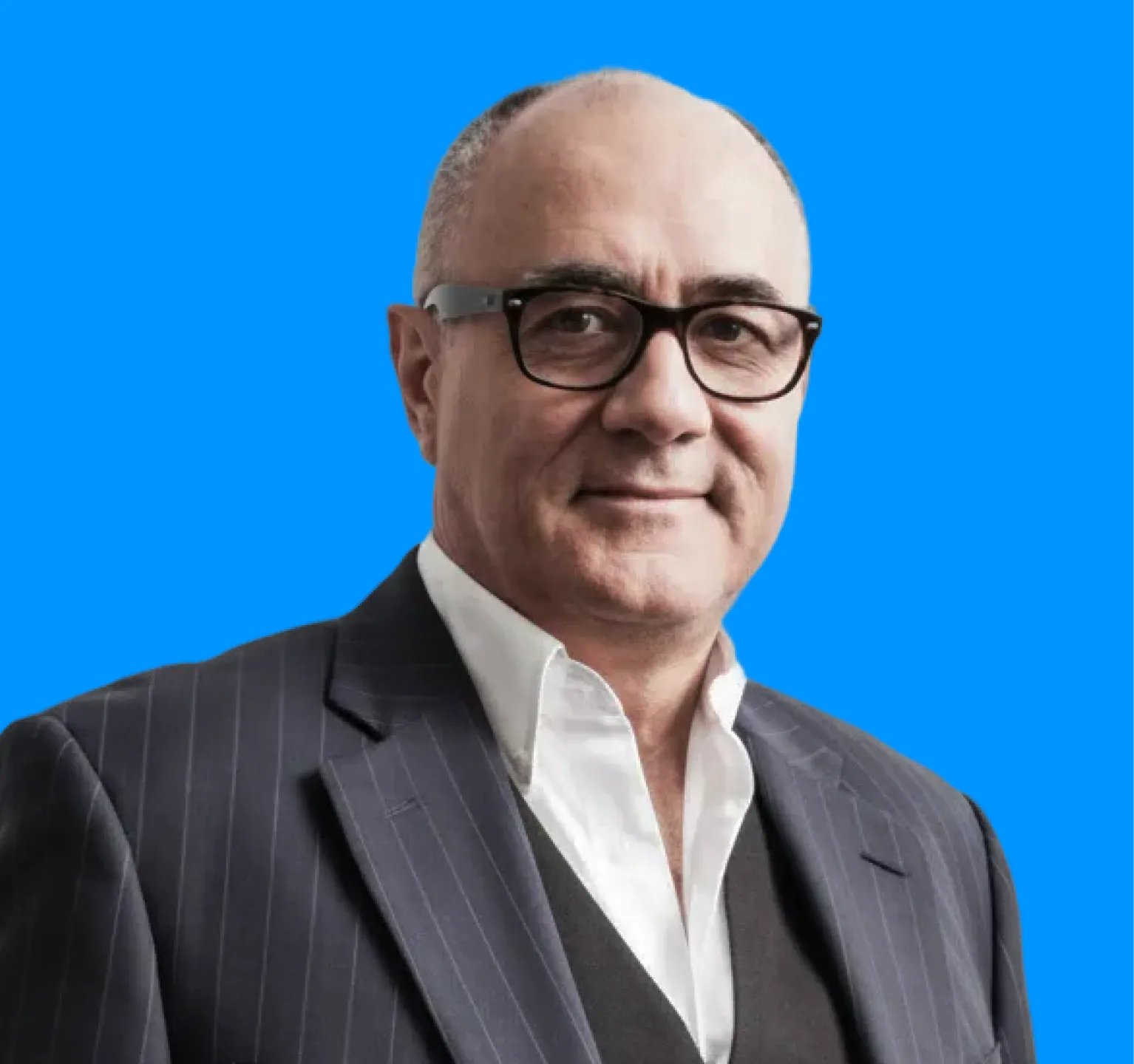Marcus Xavier